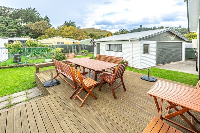 Photo of property in 34 Raine Street, Whanganui East, Whanganui, 4500