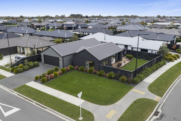 Photo of property in 13 Halpin Drive, Lincoln, 7608