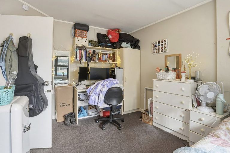 Photo of property in 22/54 Anzac Avenue, Dunedin Central, Dunedin, 9016