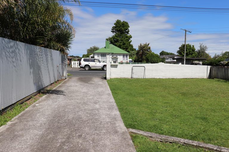 Photo of property in 58a Harris Street, Huntly, 3700