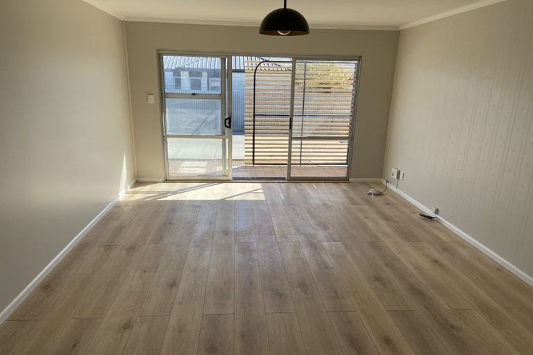 Photo of property in 3/91 Waltham Road, Sydenham, Christchurch, 8023