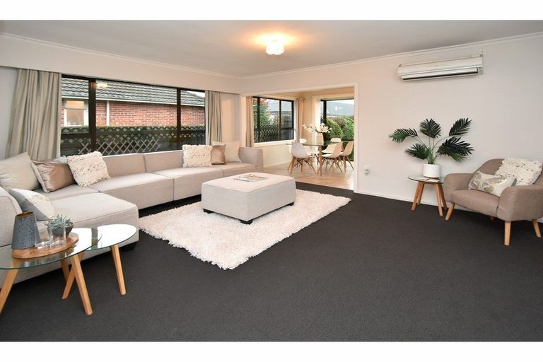 Photo of property in 1/224 Harewood Road, Bishopdale, Christchurch, 8053