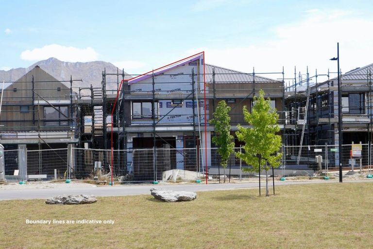 Photo of property in Northlake, 5 Cottesbrook Street, Wanaka, 9305