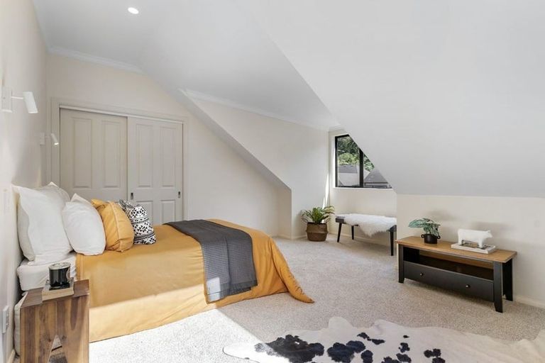 Photo of property in 44 Futuna Close, Karori, Wellington, 6012