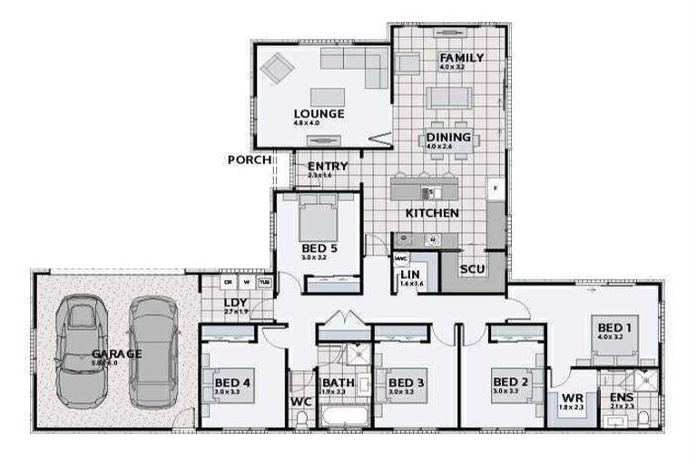 Photo of property in 100c Maungakawa Road, Cambridge, 3496