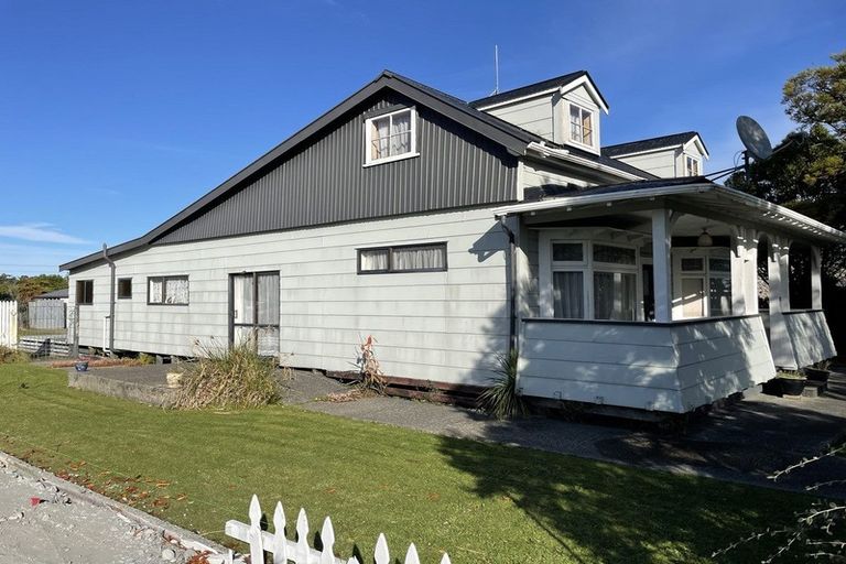 Photo of property in 55 High Street, Greymouth, 7805