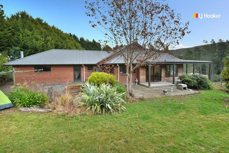 Photo of property in 65 Poulters Road, Leith Valley, Dunedin, 9010