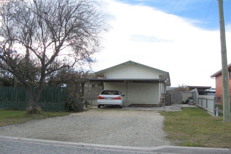 Photo of property in 14 Gregg Street, Alexandra, 9320