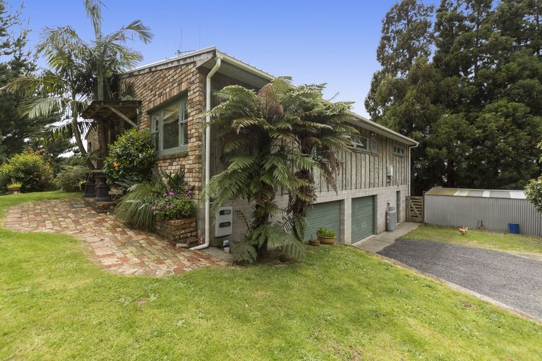 Photo of property in 289 Wright Road, Aongatete, Katikati, 3181