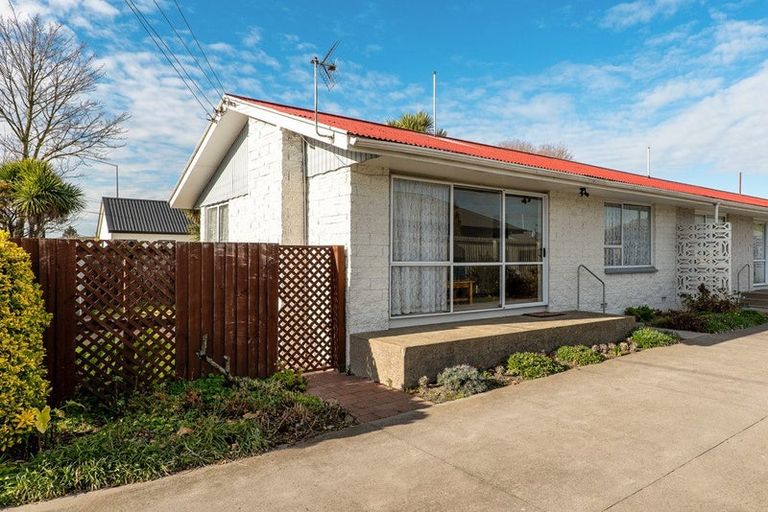 Photo of property in 1/582 Gloucester Street, Linwood, Christchurch, 8011