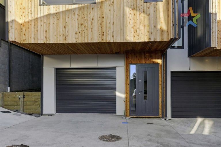 Photo of property in 23/33 Raukawa Street, Stokes Valley, Lower Hutt, 5019