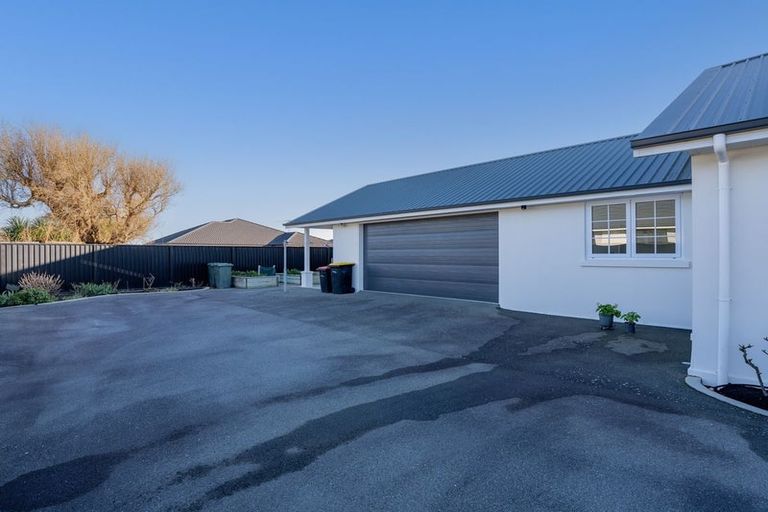 Photo of property in 153 George Street, Windsor, Invercargill, 9810
