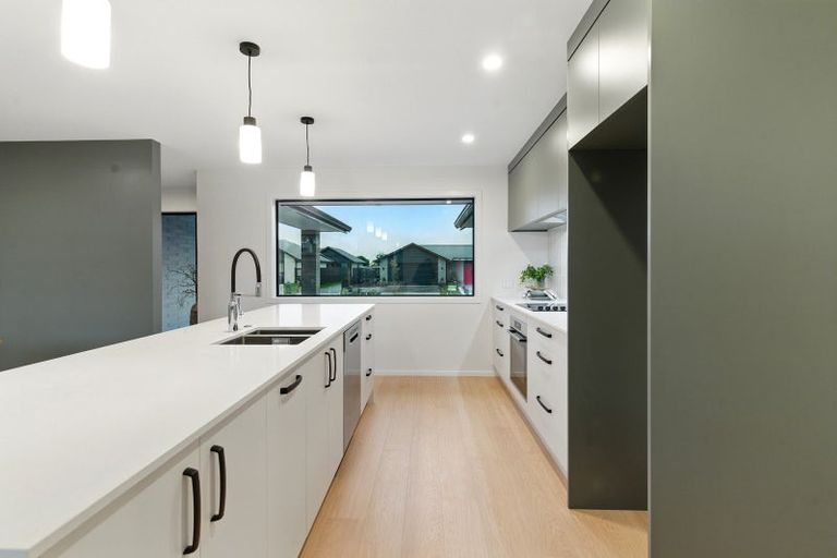 Photo of property in 1 Hauhake Terrace, Leamington, 3495