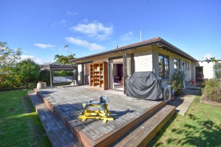 Photo of property in 23 Wickliffe Street, Mosgiel, 9024