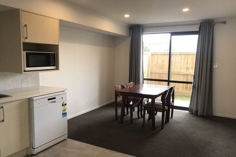 Photo of property in 4/107 Knighton Road, Hillcrest, Hamilton, 3216