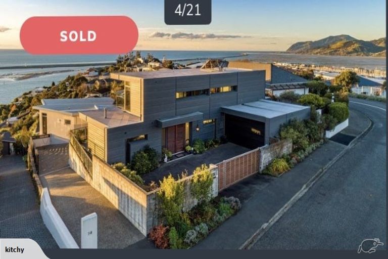 Photo of property in 26 Britannia Heights, Stepneyville, Nelson, 7010