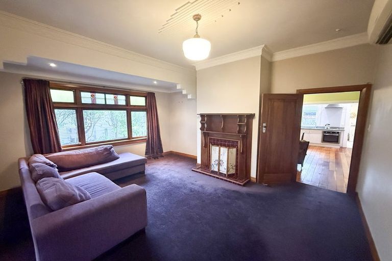 Photo of property in 53 Martin Street, Wallaceville, Upper Hutt, 5018
