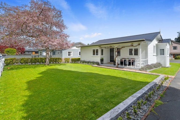Photo of property in 21a Burrows Street, Tauranga South, Tauranga, 3112