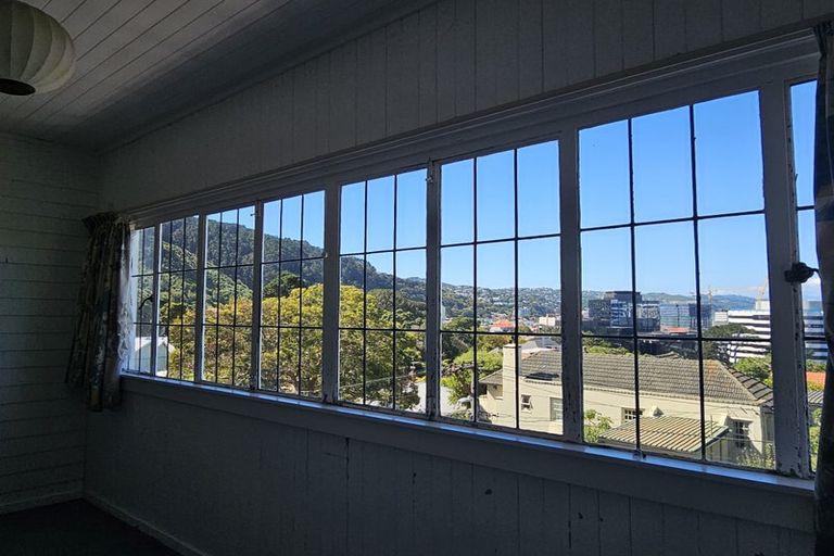 Photo of property in 3 Kinross Street, Kelburn, Wellington, 6012