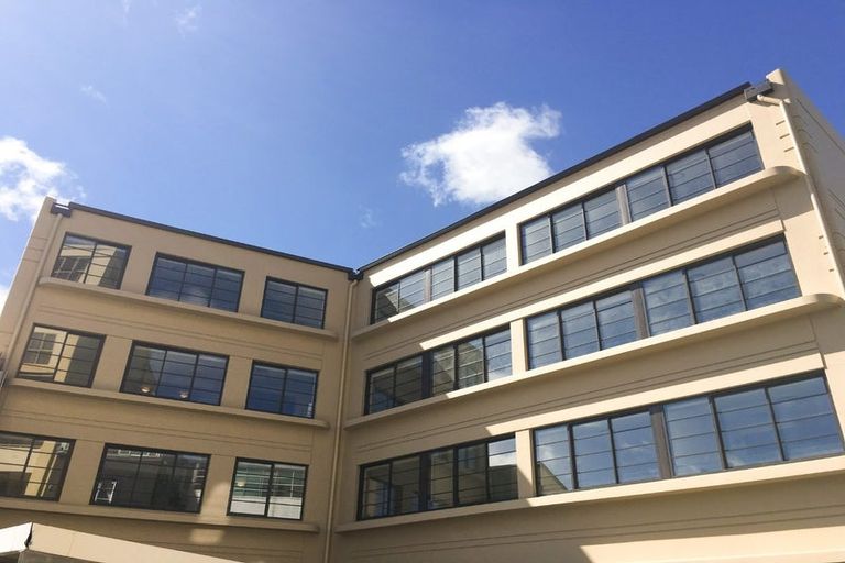 Photo of property in 101/3 Roxburgh Street, Mount Victoria, Wellington, 6011