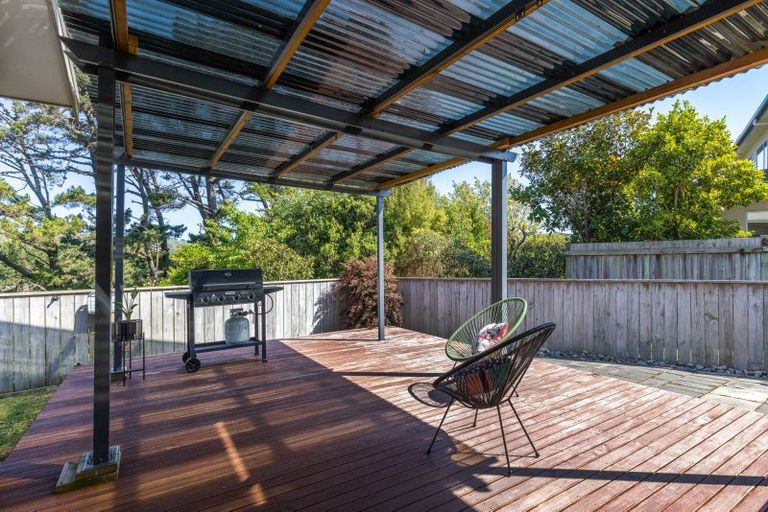 Photo of property in 17 Tasman Close, Aotea, Porirua, 5024