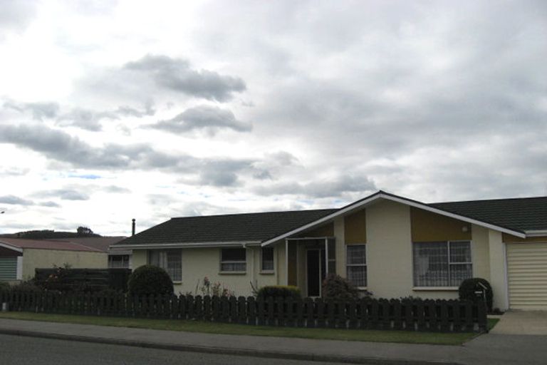Photo of property in 91 Salisbury Crescent, Oamaru North, Oamaru, 9400
