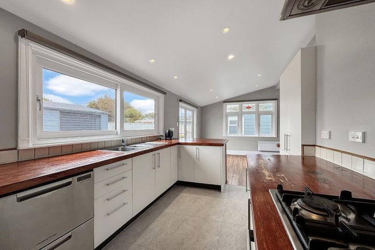 Photo of property in 25 Buick Street, Petone, Lower Hutt, 5012