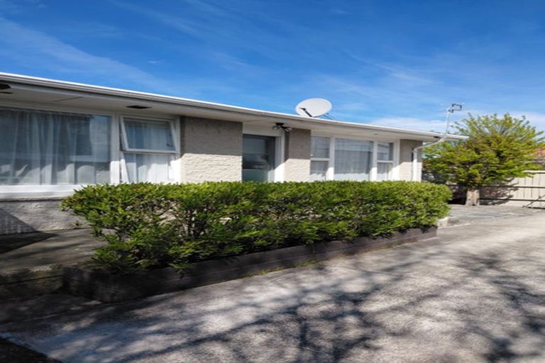 Photo of property in 1/37 Purchas Street, St Albans, Christchurch, 8014