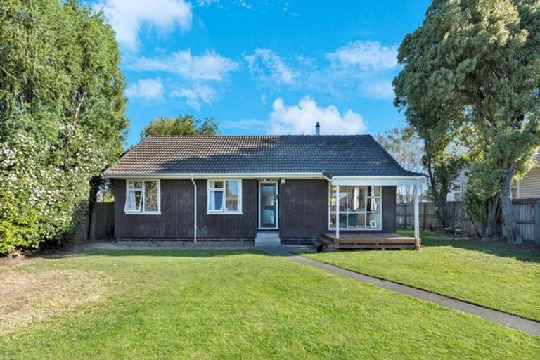 Photo of property in 47 Pensacola Crescent, Broomfield, Christchurch, 8042