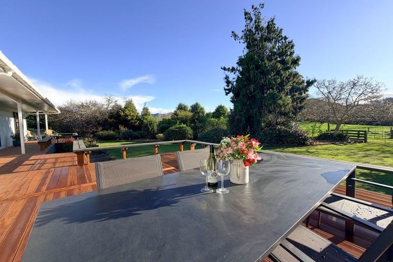 Photo of property in 2277 State Highway 38, Frasertown, Wairoa, 4195