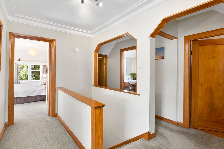 Photo of property in 205 Musselburgh Rise, Andersons Bay, Dunedin, 9013
