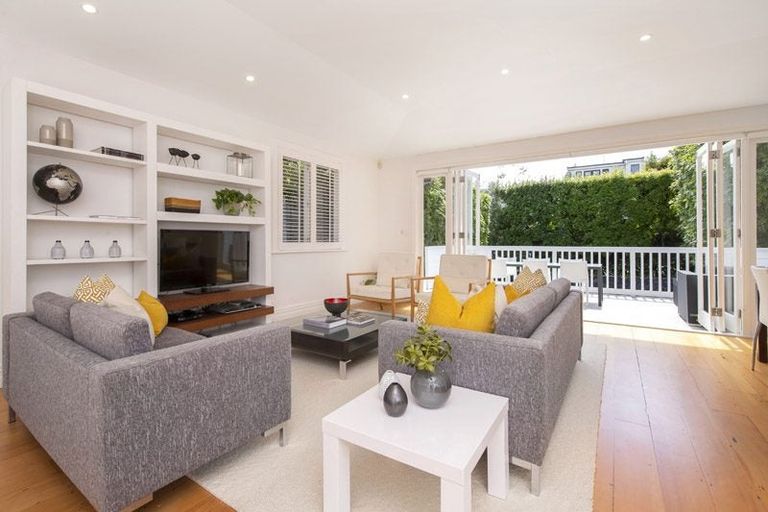 Photo of property in 11 Vine Street, Saint Marys Bay, Auckland, 1011