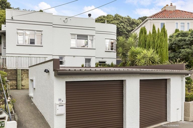 Photo of property in 49 Cavendish Square, Strathmore Park, Wellington, 6022