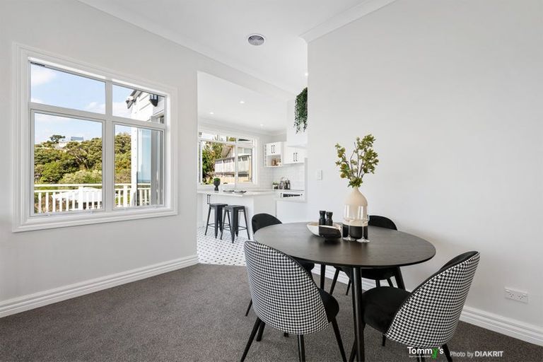 Photo of property in 115 Farnham Street, Mornington, Wellington, 6021