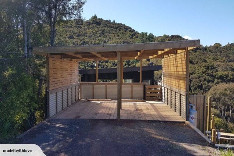 Photo of property in 14 Ward Drive, Opua, 0200