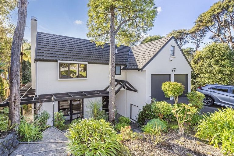 Photo of property in 8 Furneaux Grove, Whitby, Porirua, 5024