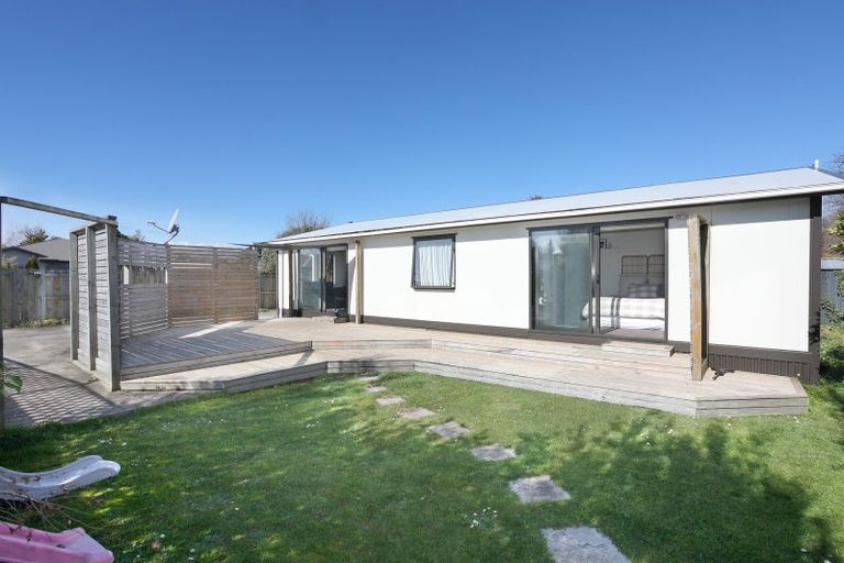 Photo of property in 17a Monckton Street, Feilding, 4702