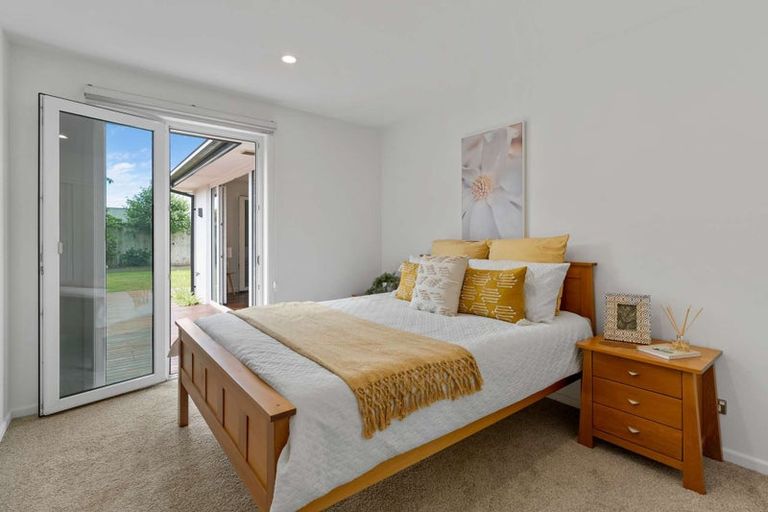 Photo of property in 12a Marvell Lane, Rolleston, 7614