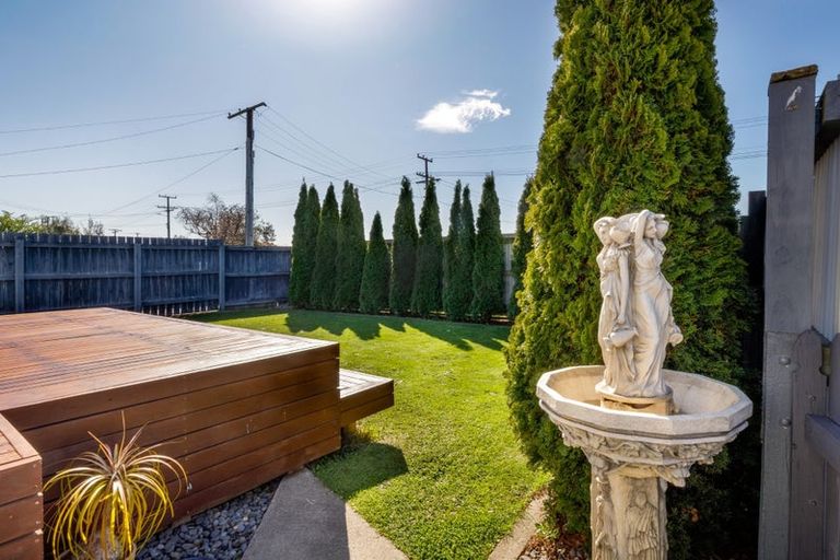 Photo of property in 13 Cleghorn Street, Redwoodtown, Blenheim, 7201