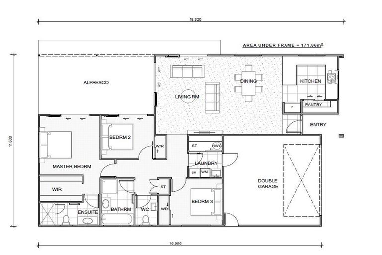 Photo of property in 7 Lynette Place, Pauanui, 3579