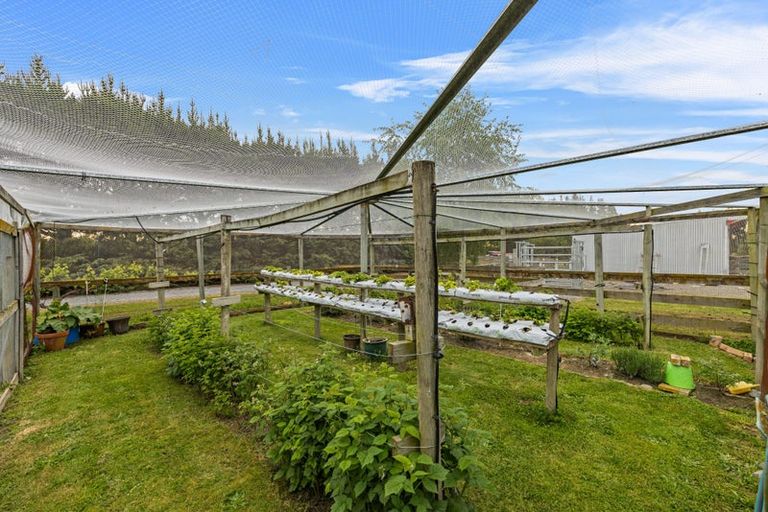 Photo of property in 409 No 10 Road, Swannanoa, Rangiora, 7476