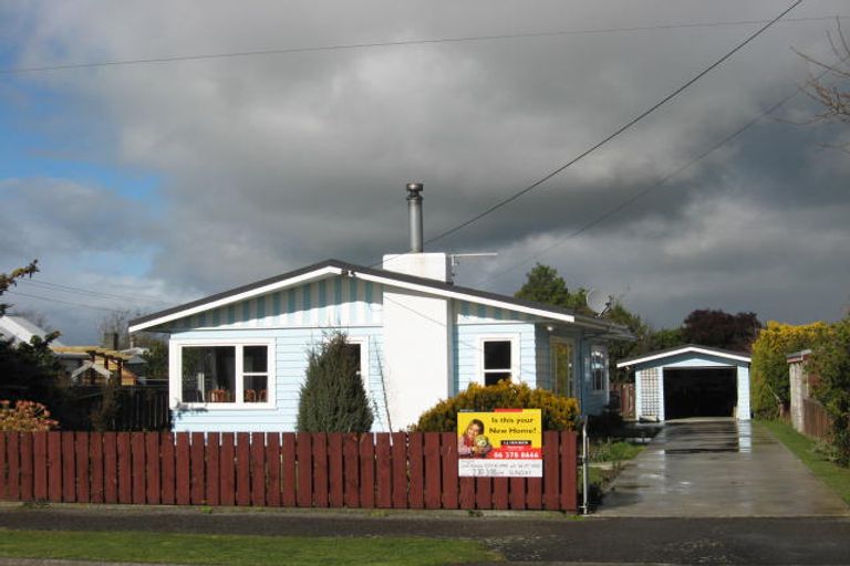 Photo of property in 23 Michael Street, Kuripuni, Masterton, 5810