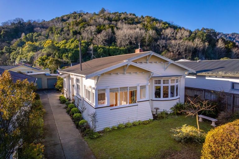 Photo of property in 195 Nile Street, Maitai, Nelson, 7010
