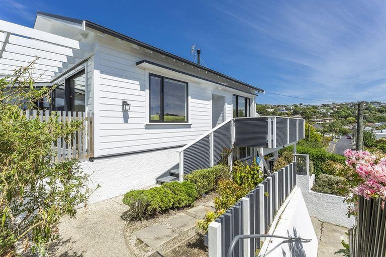 Photo of property in 26 Font Street, Kaikorai, Dunedin, 9010