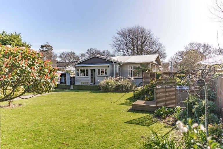 Photo of property in 20 Judge Street, Woolston, Christchurch, 8023