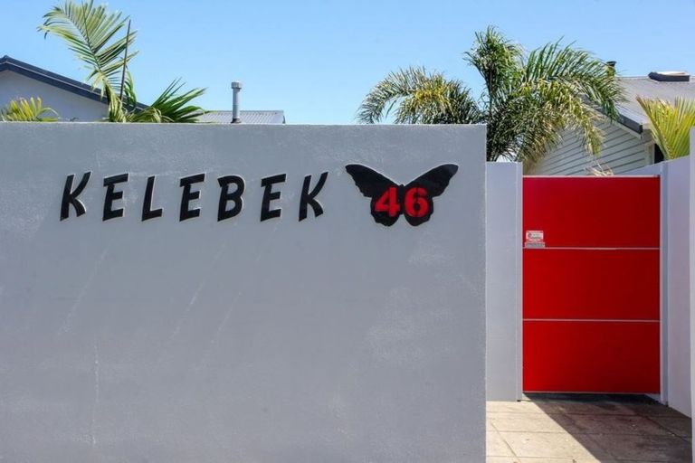 Photo of property in 46 Newton Street, Fitzroy, New Plymouth, 4312