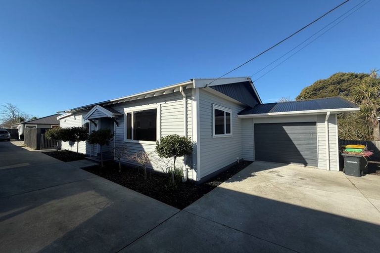 Photo of property in 43 Wyon Street, Linwood, Christchurch, 8062