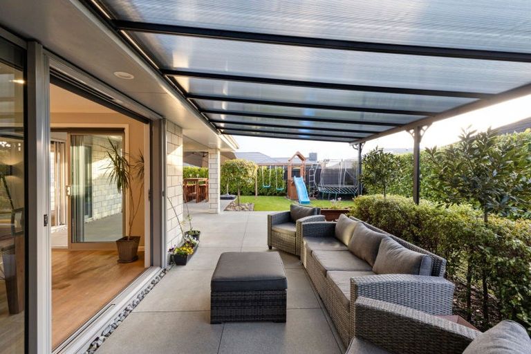 Photo of property in 197 Cumberland Drive, Flagstaff, Hamilton, 3210