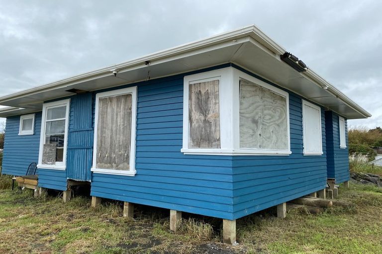 Photo of property in 62 Victoria Street, Patea, 4520