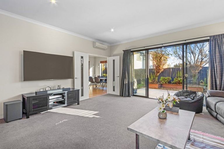 Photo of property in 8 Longspur Avenue, Wigram, Christchurch, 8025